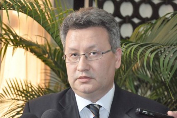 Fostul prefect Iucsel Selamet află pe 11 martie verdictul în dosarul de mită